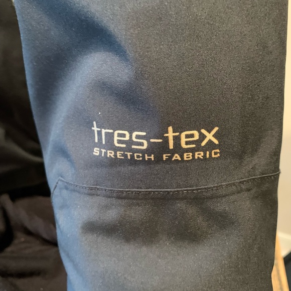 Trespass Mens Winter Jacket - Picture 4 of 9